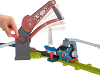 thomas&friends hgx65 setul de joc "aducerea podului"