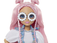 barbie jdd74 păpușă dream besties "daisy"