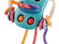 babyono-861 Сенсорная игрушка "Бутылочка" 1581