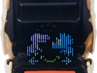 spin master bitzee 6074096 Цифровой интерактивный питомец "jurassic world"