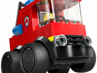 lego city 60482 constructor "rides &ndash; camion de pompieri" (67 el.)