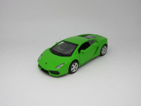 msz 67324m model metalic "lamborghini gallardo lp560-4, 1:43" (in sort.)