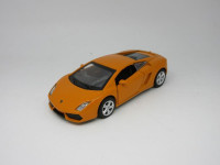 msz 67324m model metalic "lamborghini gallardo lp560-4, 1:43" (in sort.)