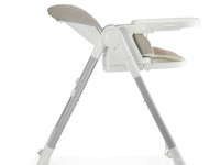 kinderkraft scaun pentru copii 3-in-1 tulo bej