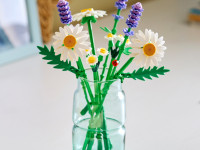 lego botanicals 11508 Конструктор "Маргаритки" (133 дет.)