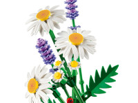 lego botanicals 11508 Конструктор "Маргаритки" (133 дет.)