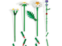 lego botanicals 11508 Конструктор "Маргаритки" (133 дет.)