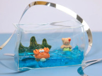 nano tape 98662 set creativ "classic - cute animals"