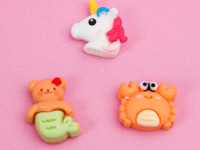 nano tape 98662 set creativ "classic - cute animals"