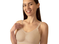 babyono sutien pentru alaptat (70-75 e) bej