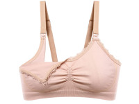 babyono sutien pentru alaptat (70-75 e) bej