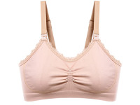 babyono sutien pentru alaptat (70-75 e) bej