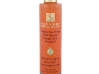 health & beauty sapun lichid exfoliant anti-lacrimi 250ml