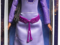 disney princess hpx23 Кукла "Аша" из м/ф "Заветное Желание"