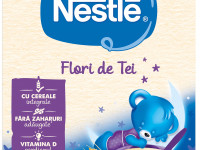 nestle cereale "somn usor" cu flori de tei fara lapte 250 gr. (6 m+)