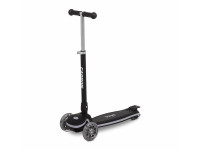 toyz 04060 Самокат "carbon" чёрный
