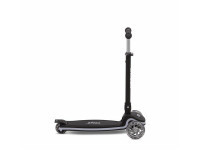 toyz 04060 Самокат "carbon" чёрный