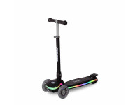 toyz 04060 Самокат "carbon" чёрный