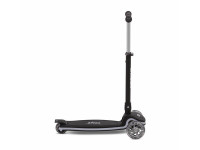 toyz 04060 Самокат "carbon" чёрный