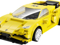 cada c51074w Машина на радиоуправлении "evo race car" (289  дет.)
