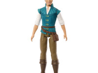 disney princess hlv98 papusa printul flynn rider din desenul animat «rapunzel»