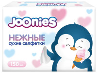 joonies servetele uscate moi (150 buc.)