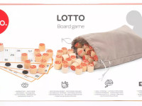 bo. 8052ml Настольная игра "Лотто"