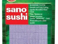 sano sushi Тряпка для пола  (1 шт) 426230