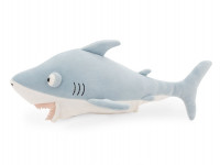 orange toys jucărie moale "rechin" ot5002/77 (77 cm.)