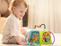 hola toys he8971 cub educativ "&Icirc;nvățare timpurie"