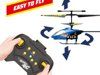 bladez bthwh01 elicopter rc hot wheels cu giroscop (22 cm)