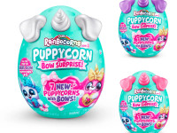 zuru 9269 jucărie surpriză de plus în ou "puppycorn" in sort.