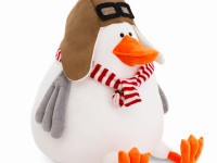 orange toys jucărie moale „goose aviator” ot8005 (50cm.)