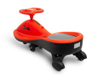 toyz-2547 mașină inerțială "fiesta" rosu