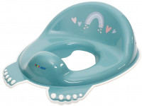 tega baby reductor pentru toaleta "meteo" me-002-165 turcoaz