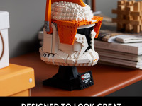 lego star wars 75350 constructor "clone commander cody helmet​" (766 el.)