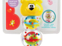 playgo 1573 zornăitoare "ursulet" 