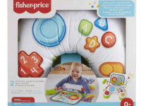 fisher-price hgb89 Подушка для игры на животике "Веселый джойстик" 