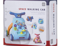chipolino premergator 3 in 1 "avion" mikpln241bl albastru
