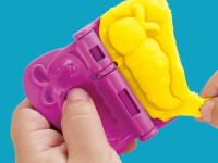 play-doh g0494 set creativ "microscop"