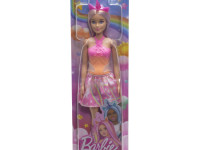barbie hrr13 papusa barbie "dreamtopia - pink grace"
