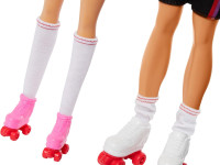 barbie hxk90 set de păpuși "barbie și ken" cu accesorii