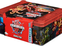 bakugan 6067046 set de joaca "bakutin"