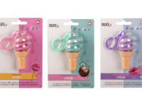 create it 84800 luciu de buze &bdquo;&Icirc;nghețată&rdquo; n sort.