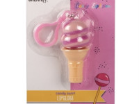 create it 84800 luciu de buze &bdquo;&Icirc;nghețată&rdquo; n sort.