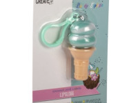 create it 84800 luciu de buze &bdquo;&Icirc;nghețată&rdquo; n sort.