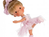 llorens Кукла "miss minis bailarina" 52614 (26 см.)