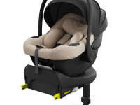 kinderkraft Модульная система 3 в 1 "endura safe" бежевый