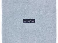 womar zaffiro patura de bumbac (100x150 cm.) albastru