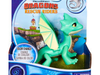 dragons 6057499 Фигурка дракона "rescue riders" в асс.
